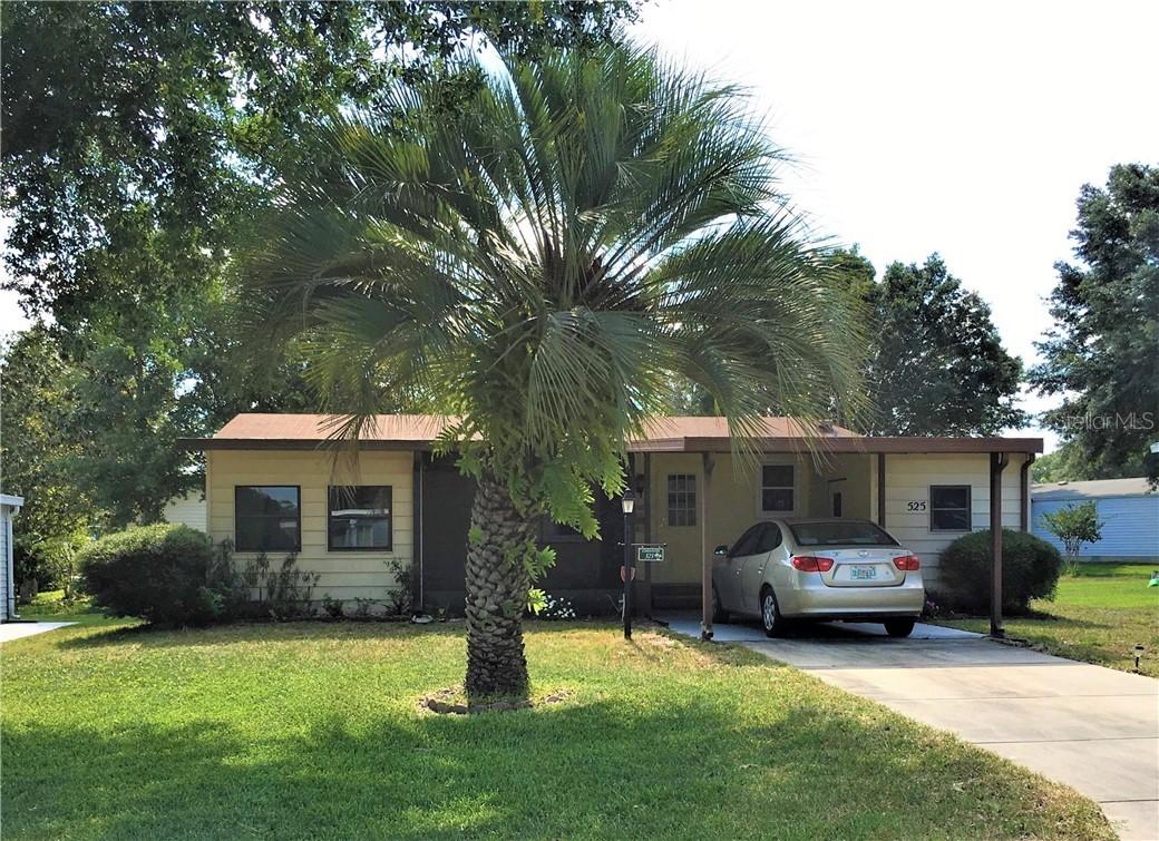 525 Saint Andrews Blvd., The Villages, FL 32159