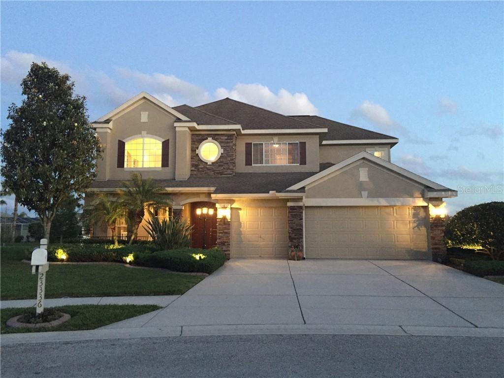 23336 Key Largo Loop, Land O Lakes, FL 34639