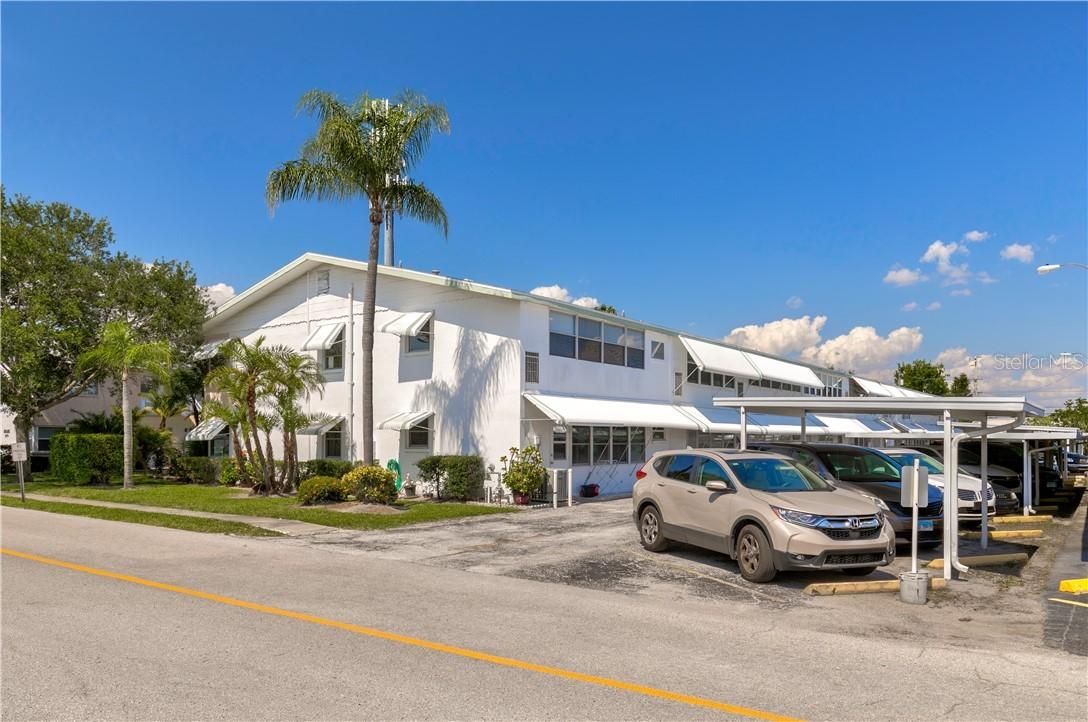 5925 18th St. #10, St Petersburg, FL 33714