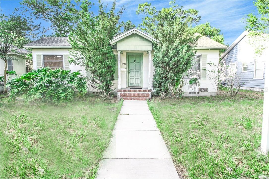 4721 1st Ave., St Petersburg, FL 33713