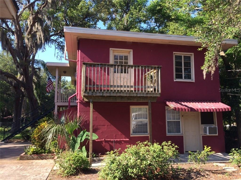 1375 Druid Rd., Clearwater, FL 33756