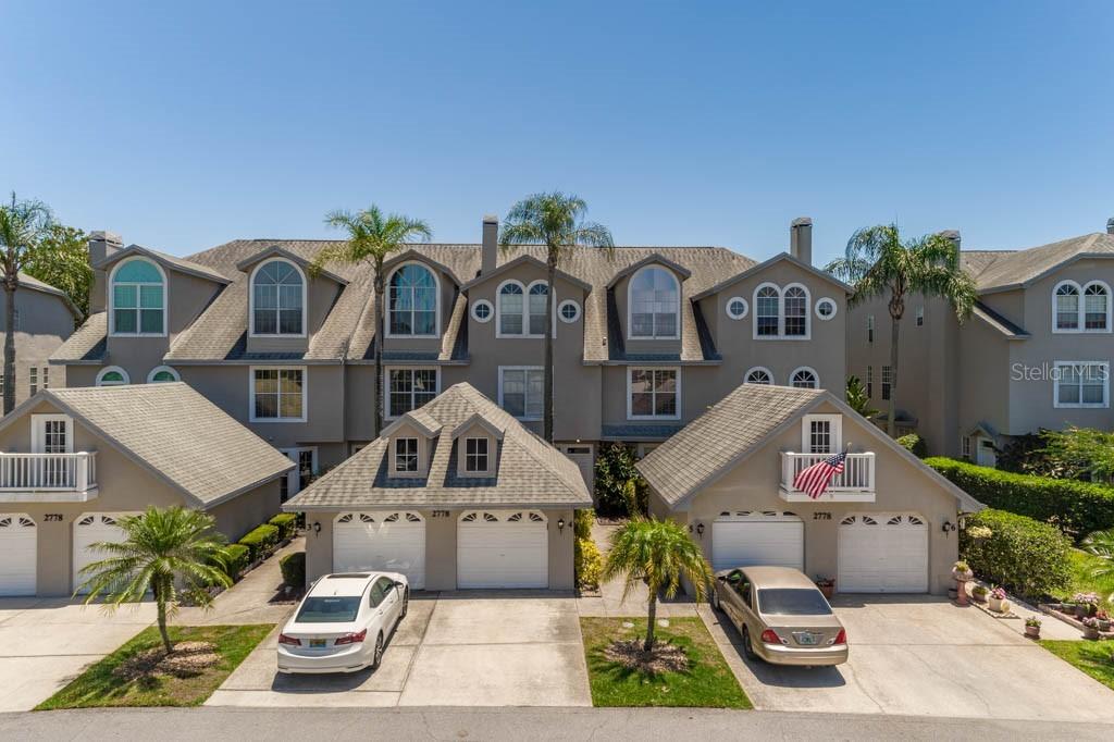 2778 Countryside Blvd. #4, Clearwater, FL 33761