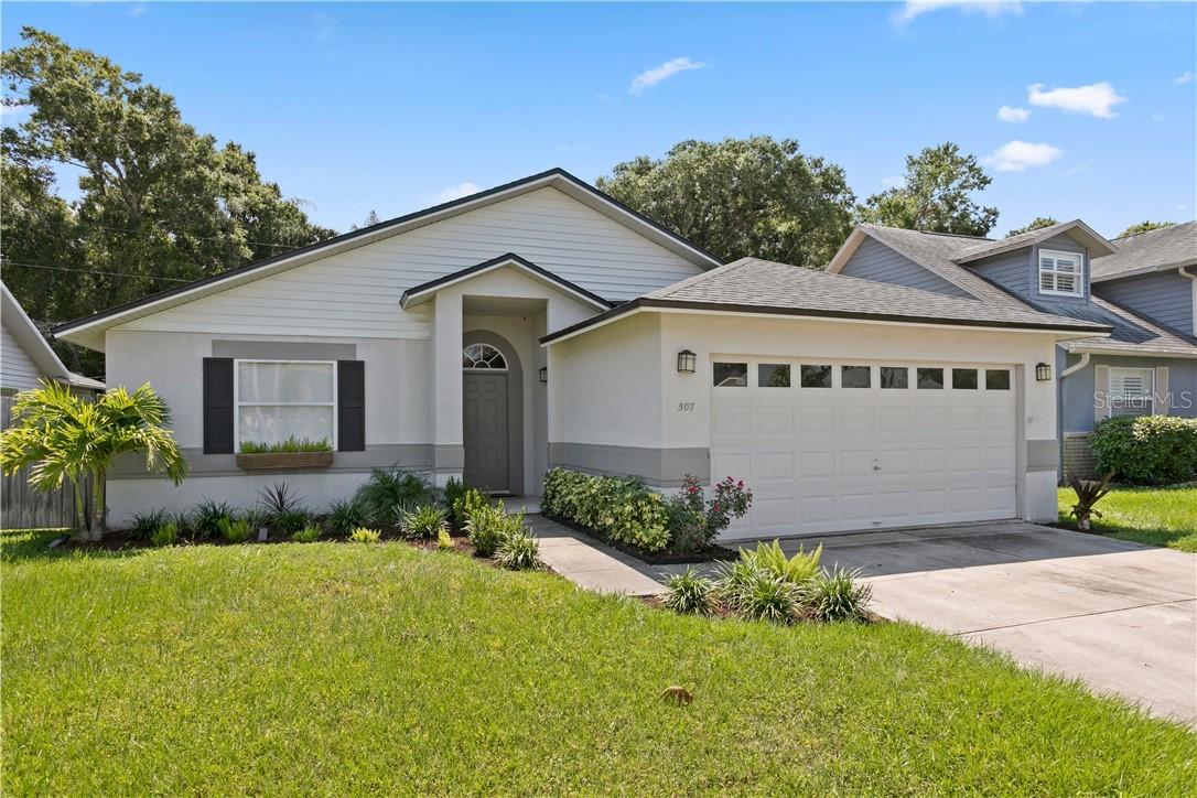 507 Feather Tree Dr., Clearwater, FL 33765