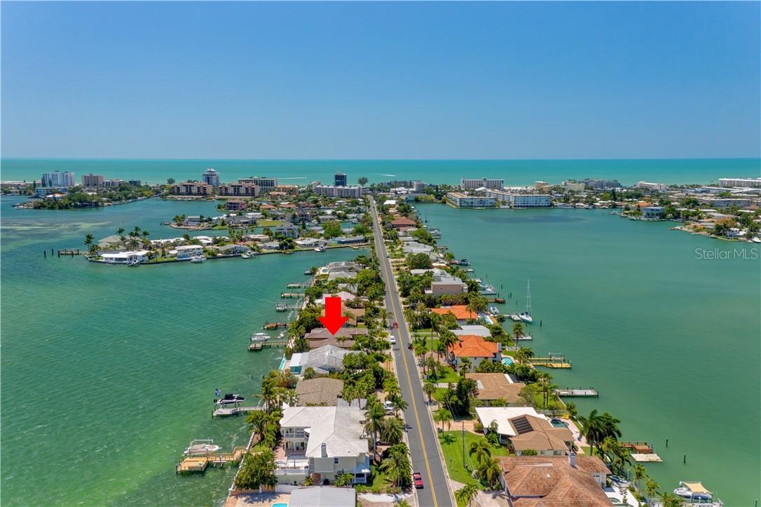 424 55th Ave., St Pete Beach, FL 33706