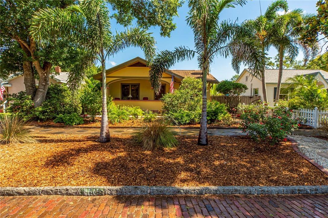 2515 2nd Ave., St Petersburg, FL 33713