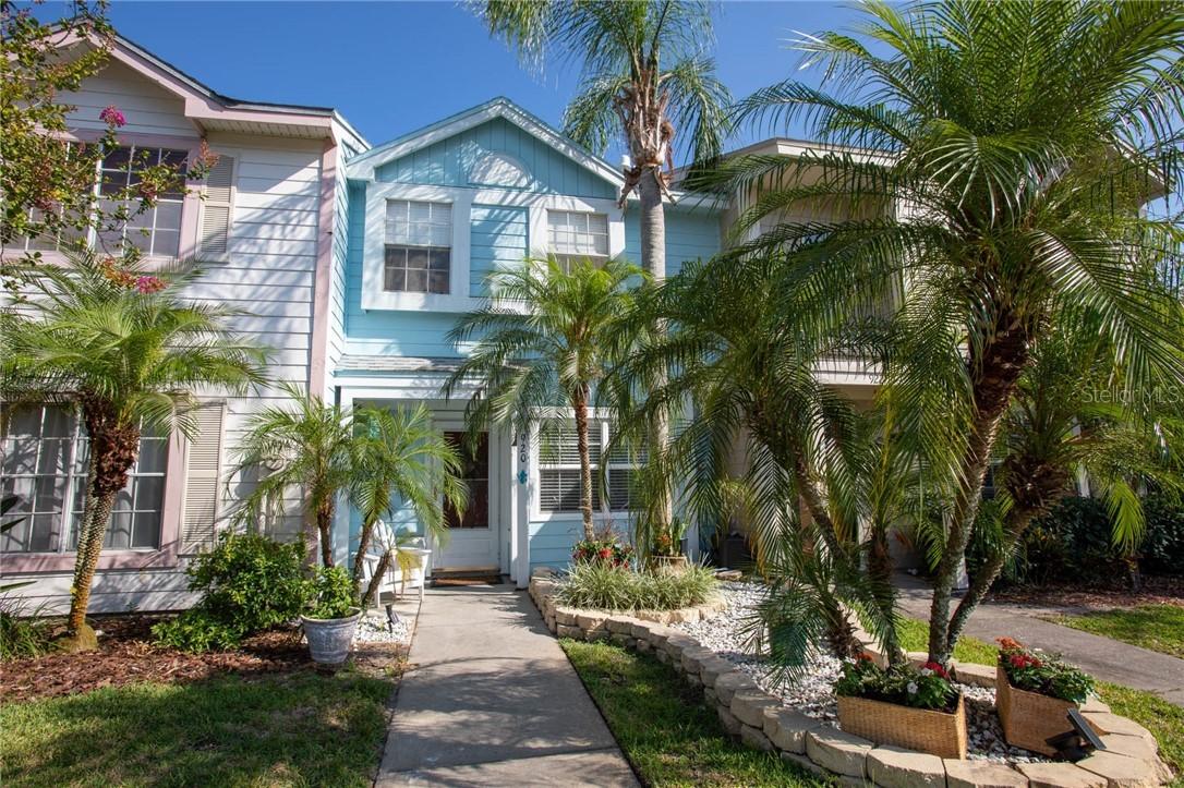 920 Jackson Ct., Palm Harbor, FL 34683