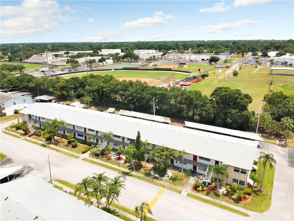 1900 58th Ave. #24, St Petersburg, FL 33714