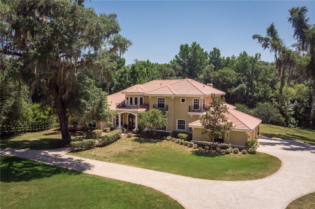 7136 Emerson Rd., Brooksville, FL 34601