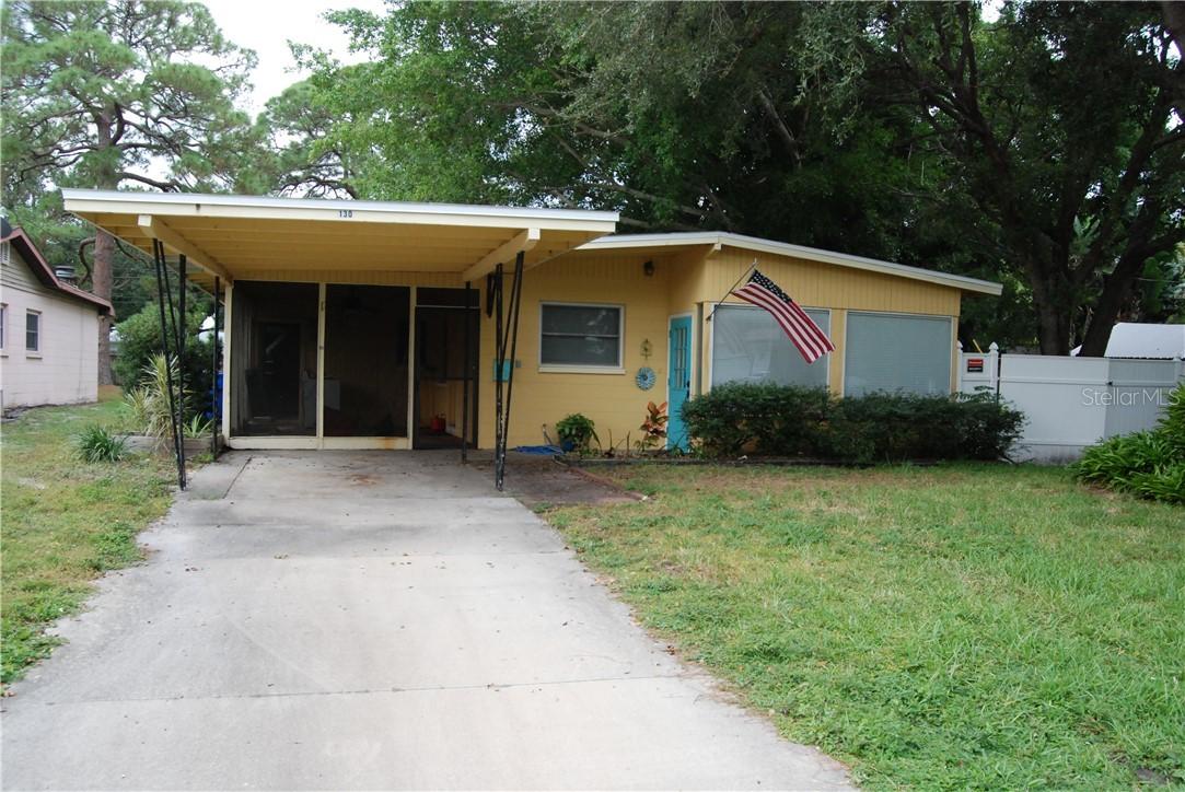 130 89th Ave., St Petersburg, FL 33702