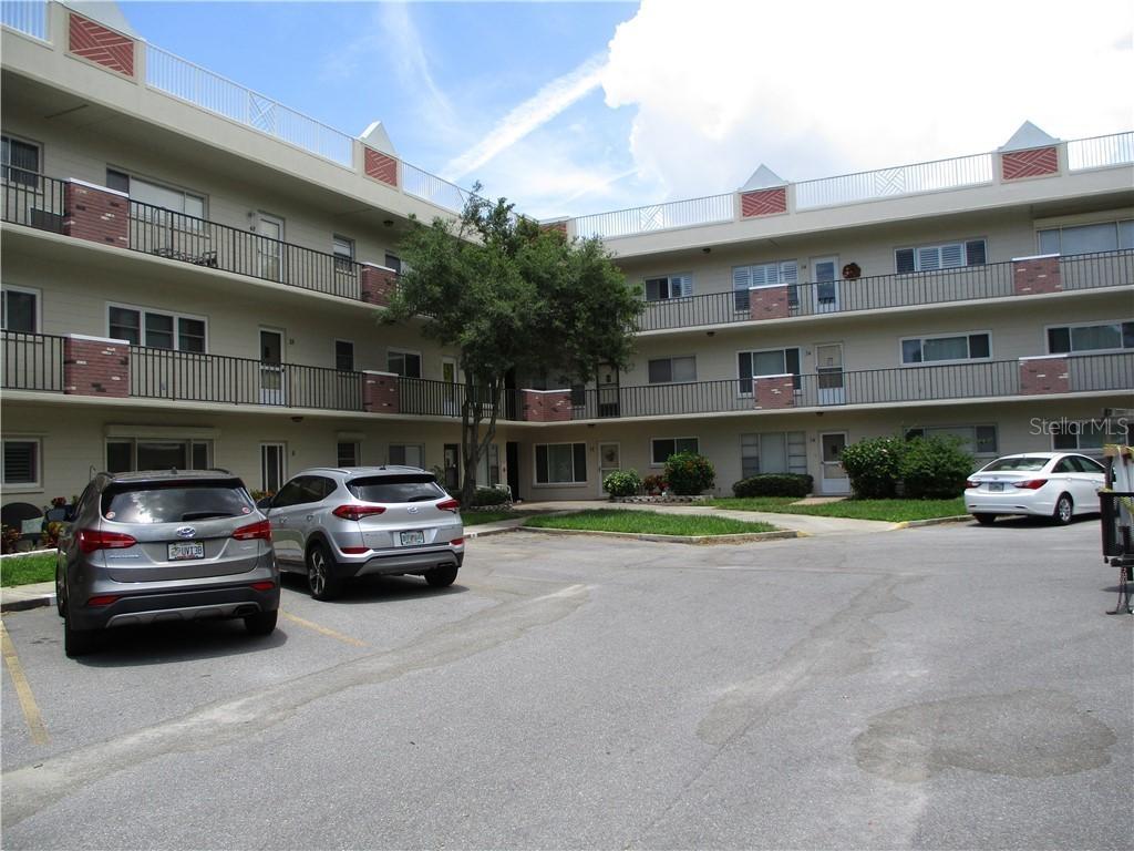 2262 Swedish Dr. #54, Clearwater, FL 33763