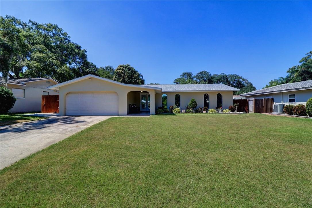 3093 Fountainhead Dr., Largo, FL 33770