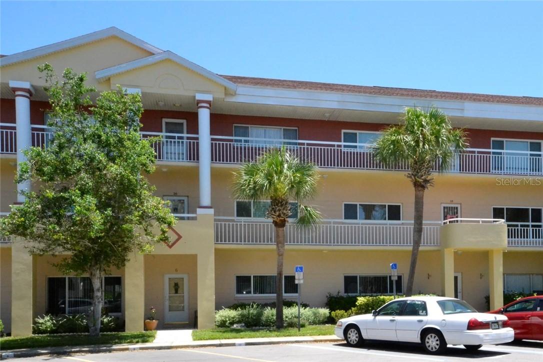 2021 Shangrila Dr. #28, Clearwater, FL 33763