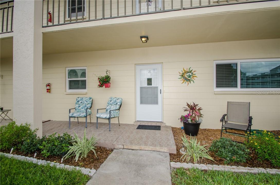 2258 World Parkway Blvd. #18, Clearwater, FL 33763