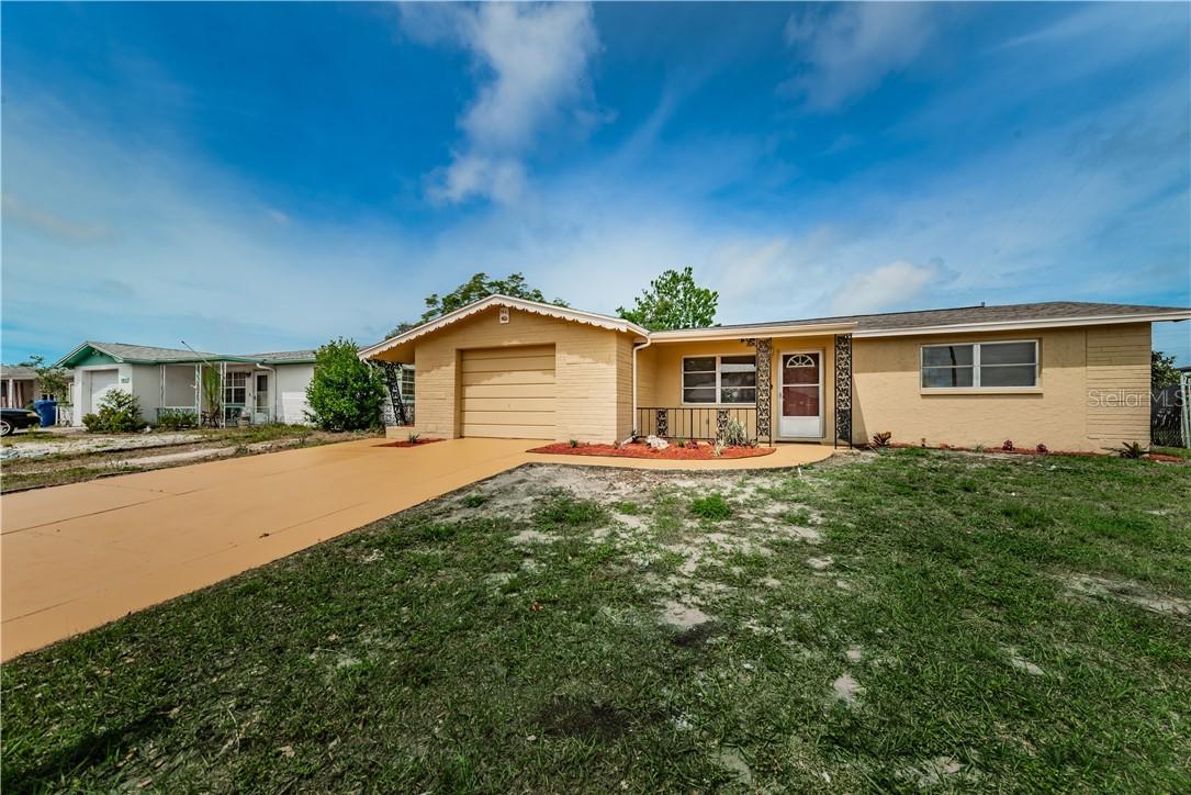 1441 Brixton Ln., Holiday, FL 34691