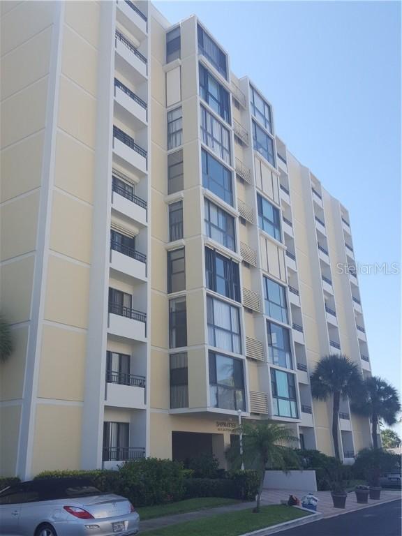 800 S Gulfview Blvd. #503, Clearwater, FL 33767