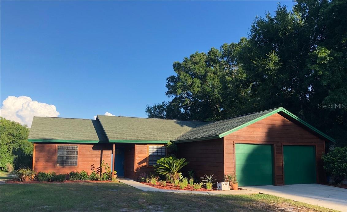 1534 Foggy Ridge Pkwy., Lutz, FL 33559