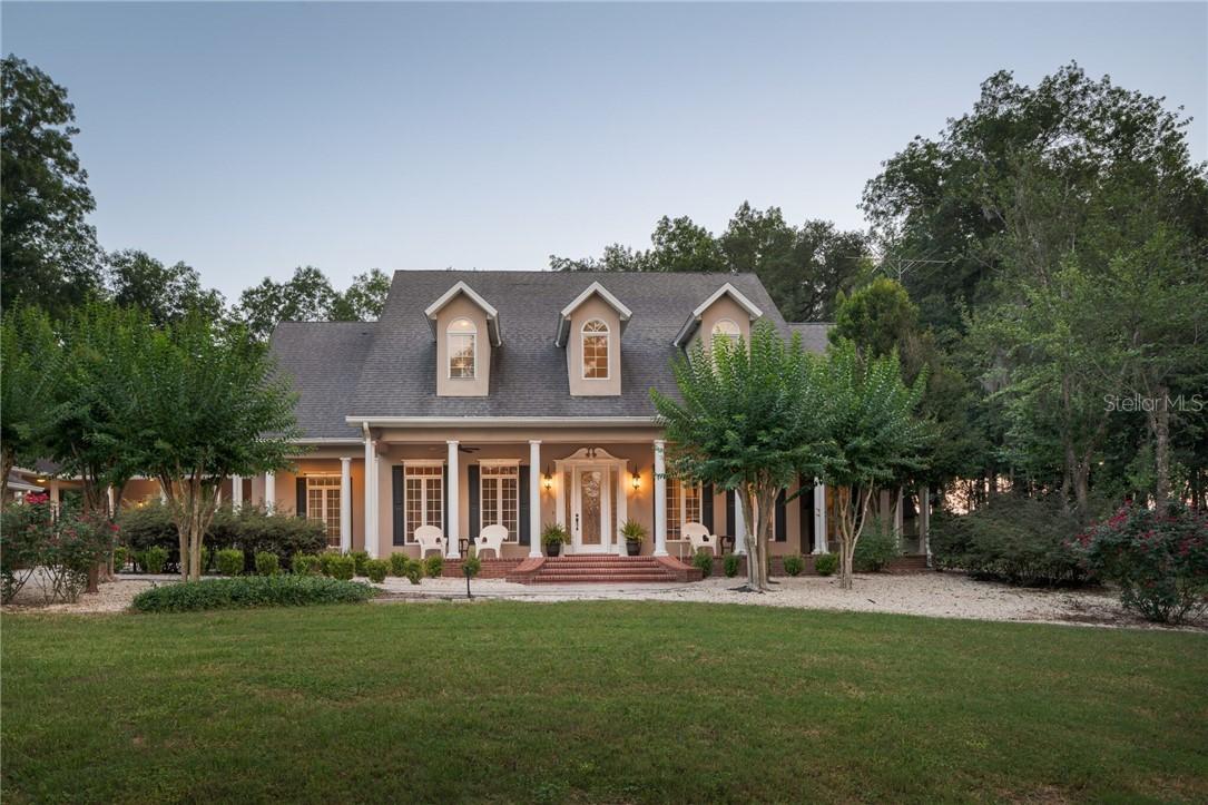 4065 Majestic Oak Ln., Brooksville, FL 34602