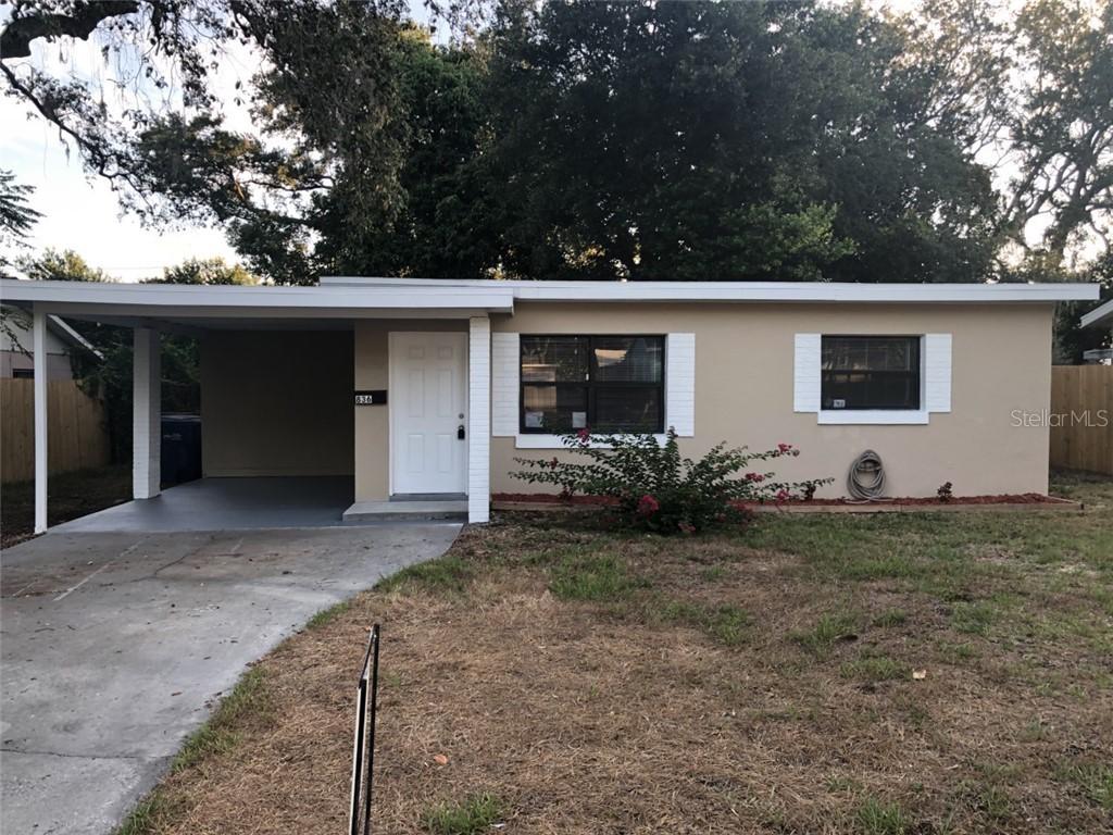 836 8th Ave., Largo, FL 33770