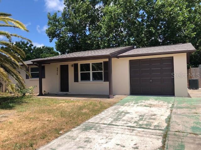 9436 Gray Fox Ln., Port Richey, FL 34668