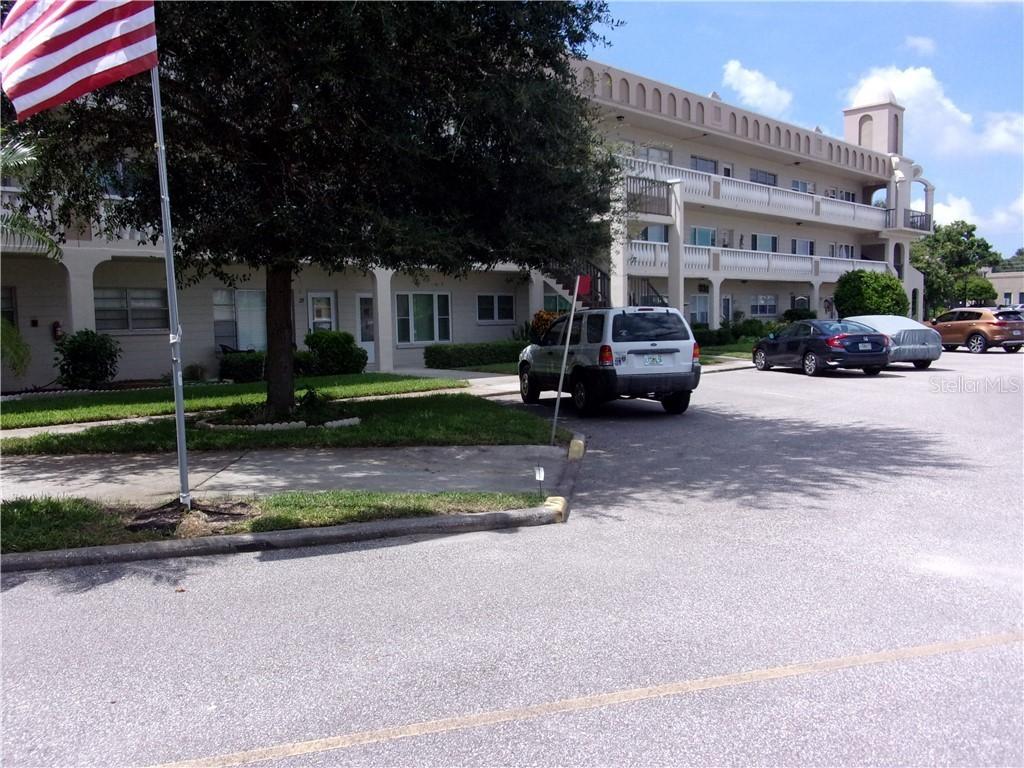 2284 Philippine Dr. #95, Clearwater, FL 33763