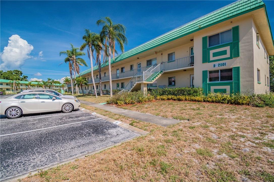 2001 Greenbriar Blvd. #17, Clearwater, FL 33763