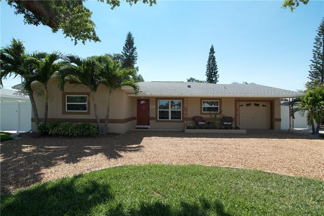 10246 Paradise Blvd., Treasure Island, FL 33706