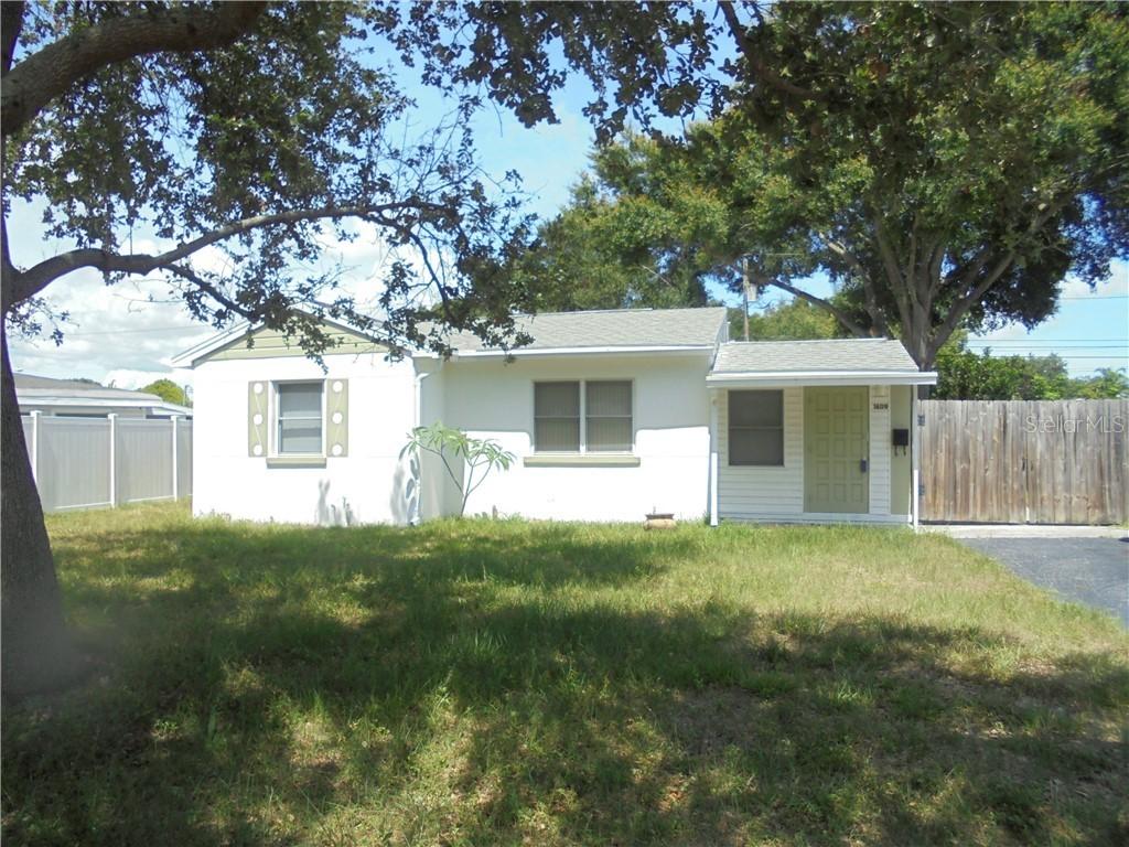1609 Winchester Rd., St Petersburg, FL 33710