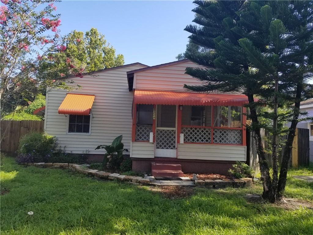 5129 17th Ave., Gulfport, FL 33707