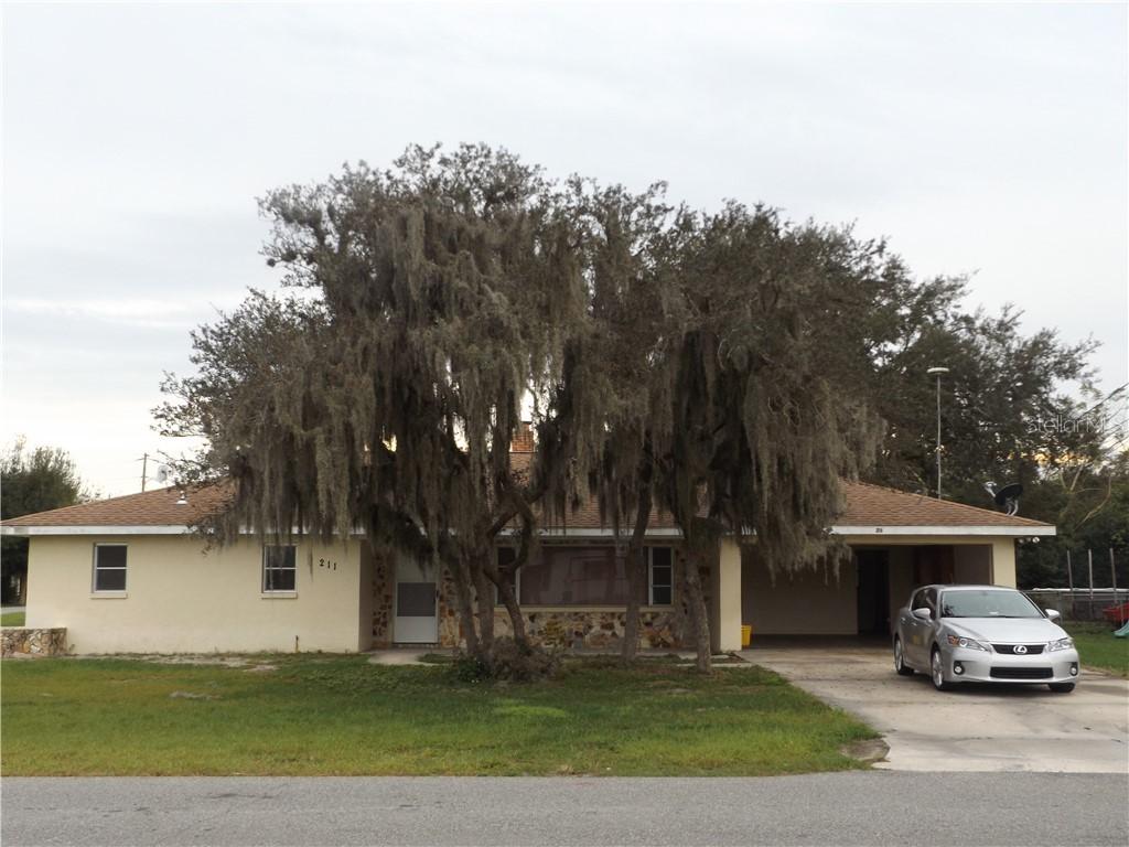 211 Jackson St., Lake Wales, FL 33859