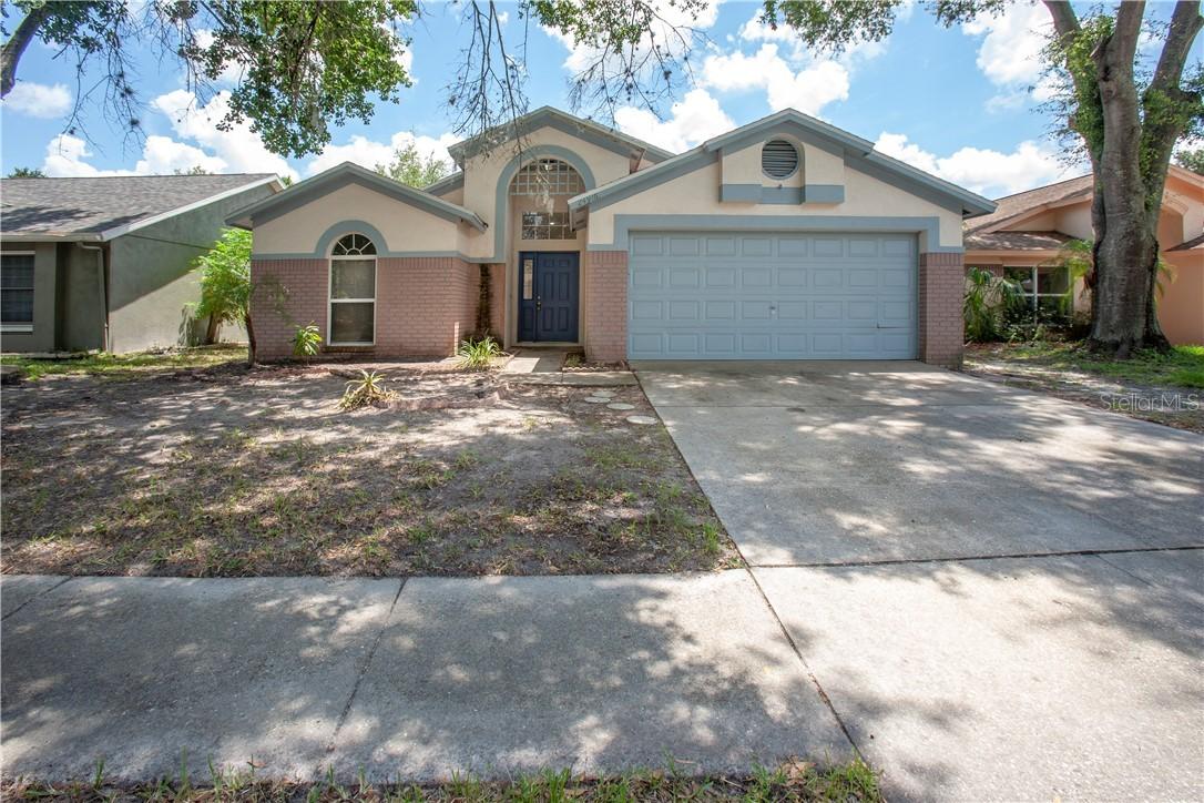 24916 Joiner Ct., Lutz, FL 33559