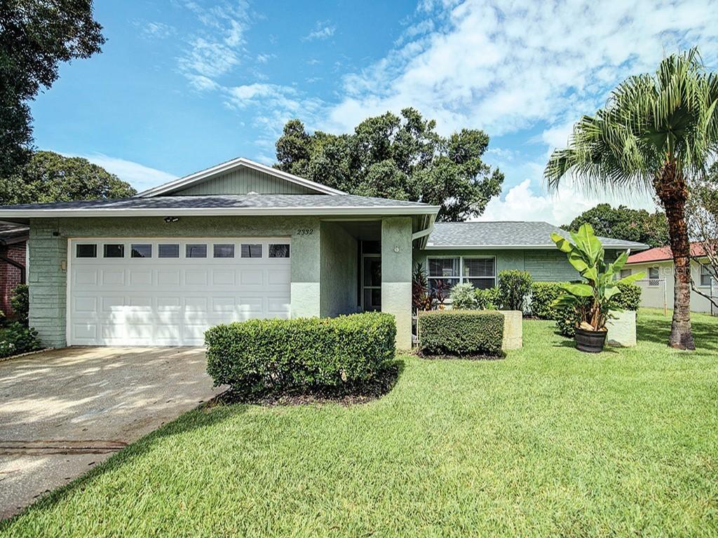 2332 Hawthorne Dr., Clearwater, FL 33763