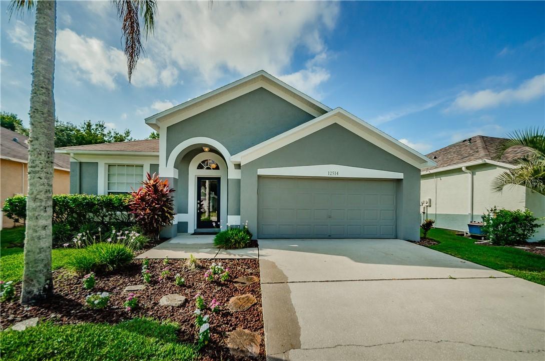 12514 Sparkleberry Rd., Tampa, FL 33626