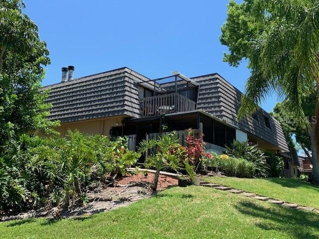 9476 Tradewinds Ave., Seminole, FL 33776