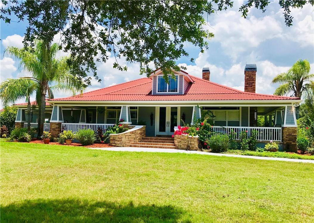 7449 Loghouse Rd., Plant City, FL 33565