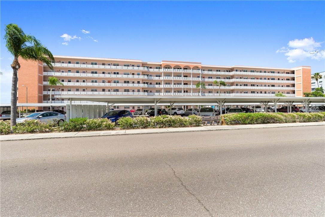 6025 Shore Blvd. #107, Gulfport, FL 33707