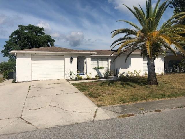 9041 Greenbriar Ln., Port Richey, FL 34668