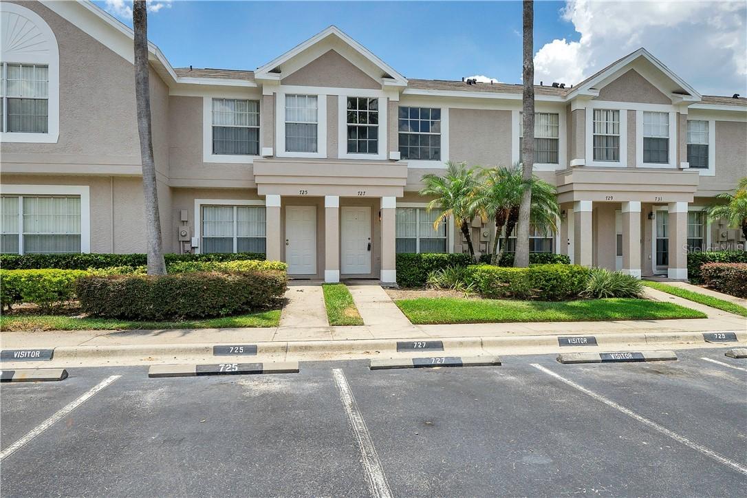 727 Kensington Lake Cir., Brandon, FL 33511