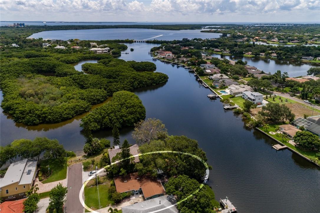 356 89th Ave., St Petersburg, FL 33702