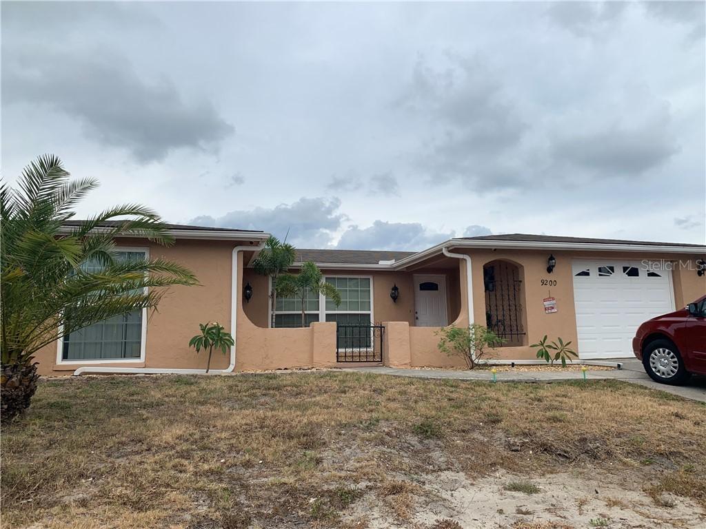 9200 Gray Fox Lane, Port Richey, FL 34668