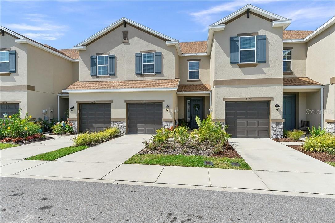 12351 Bayou Flats Ln., Tampa, FL 33635