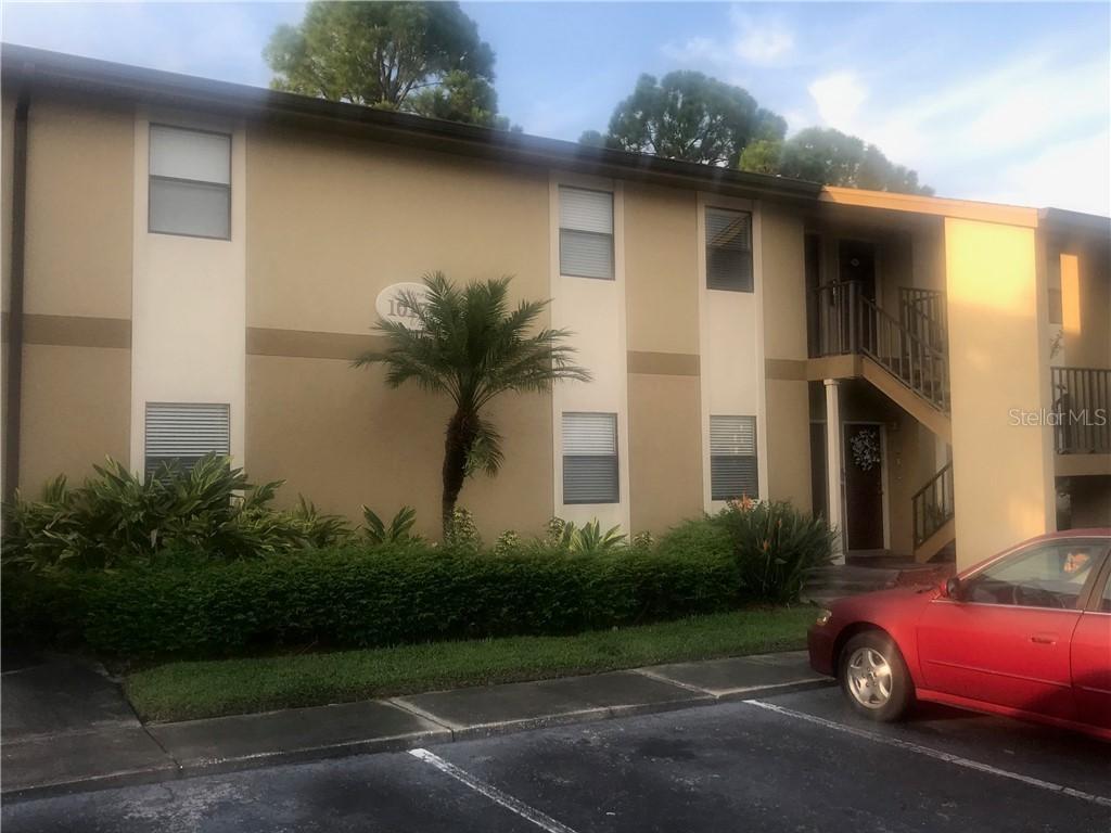 10177 Sailwinds Blvd. #103, Largo, FL 33773