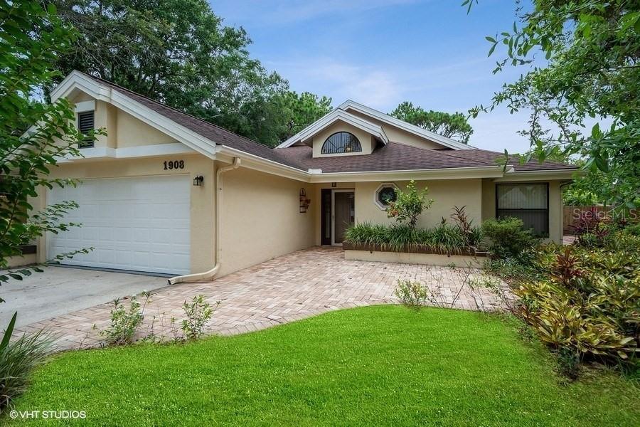 1908 Sandstone Pl., Clearwater, FL 33760