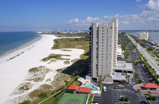 1290 Gulf Blvd. #906, Clearwater, FL 33767