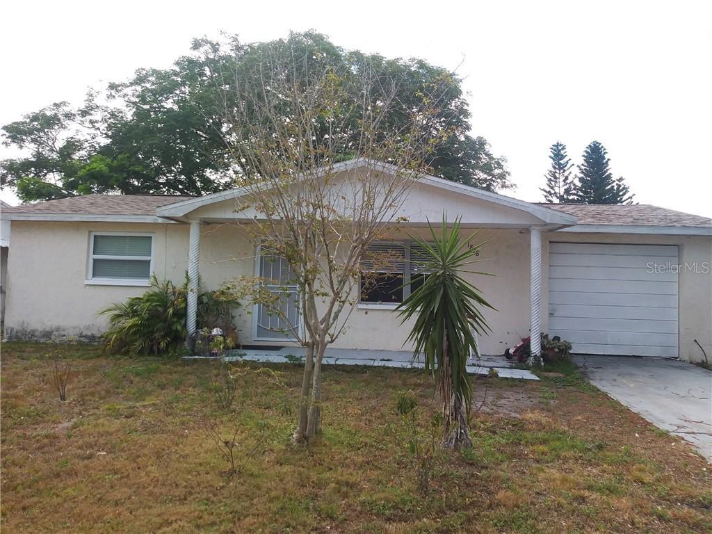 1828 Dartmouth Dr., Holiday, FL 34691