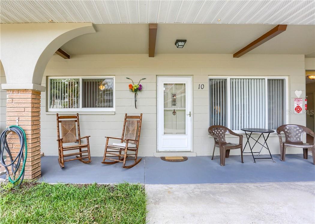 2072 Australia Way #10, Clearwater, FL 33763