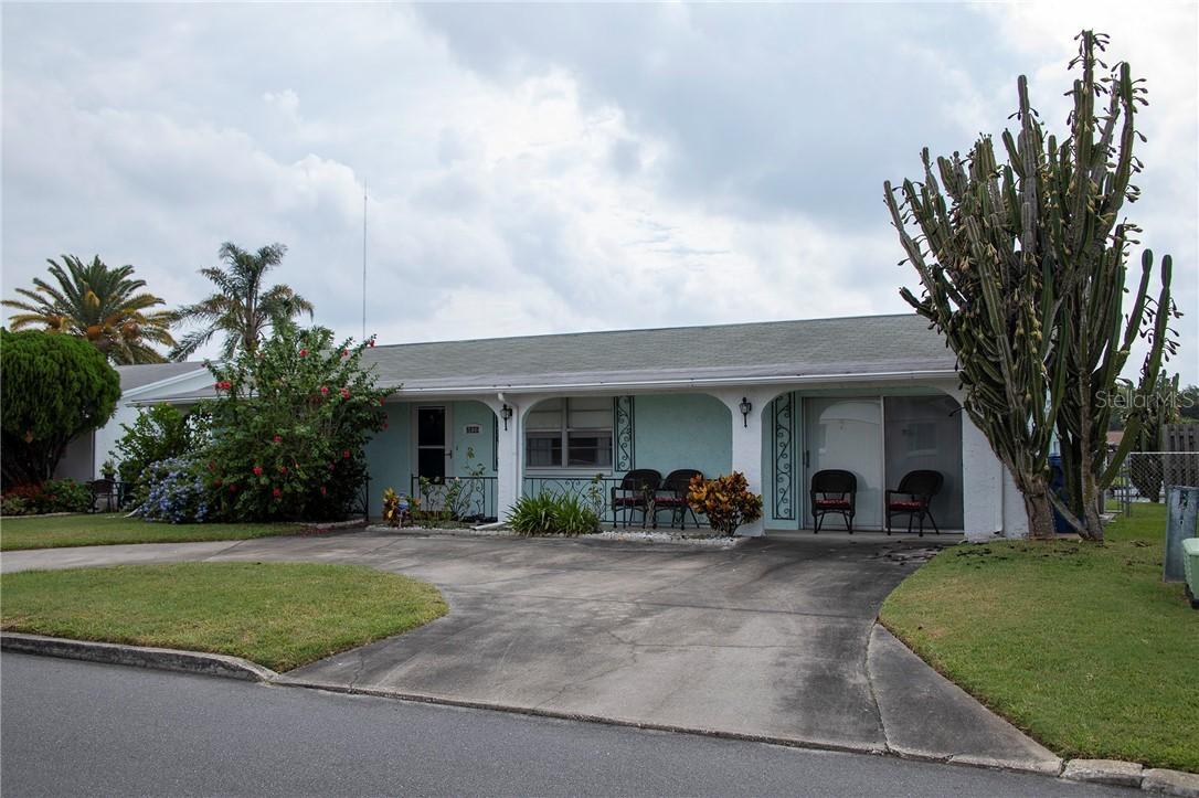 2349 Hama Dr., Holiday, FL 34691