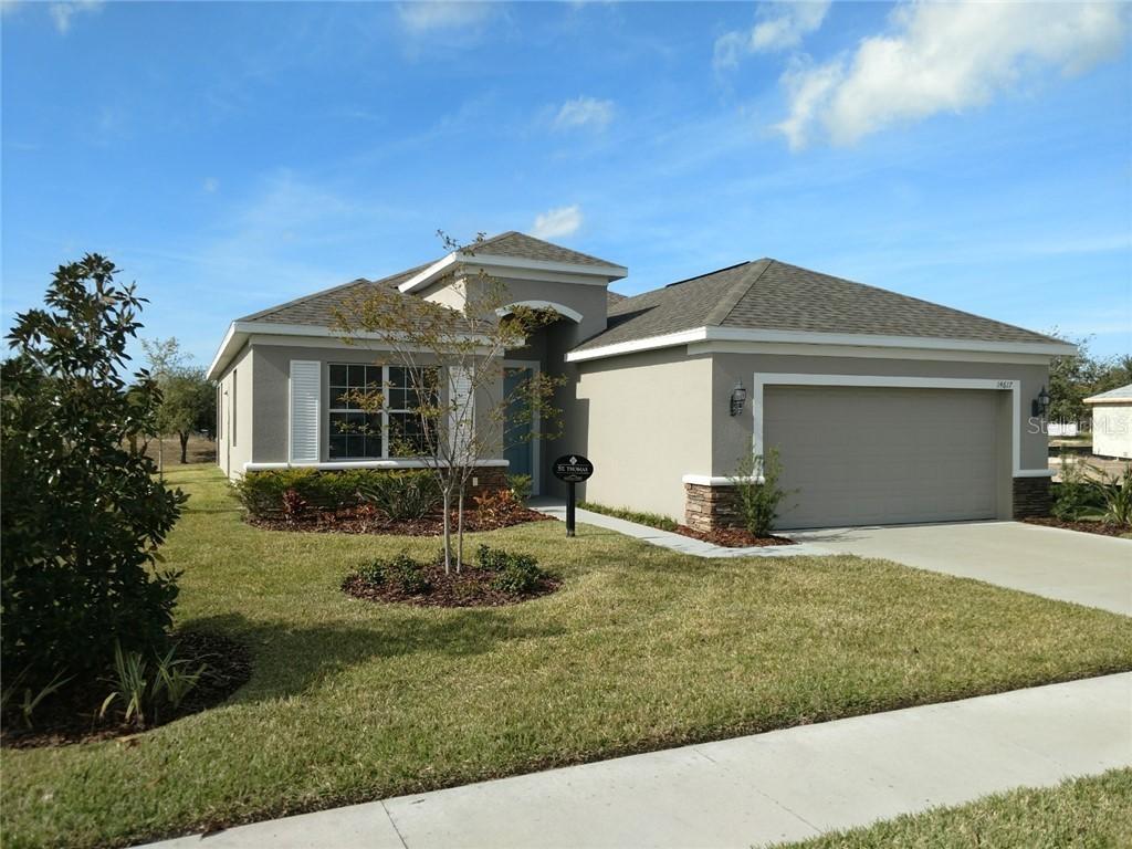 14628 Balloch Dr., Hudson, FL 34667