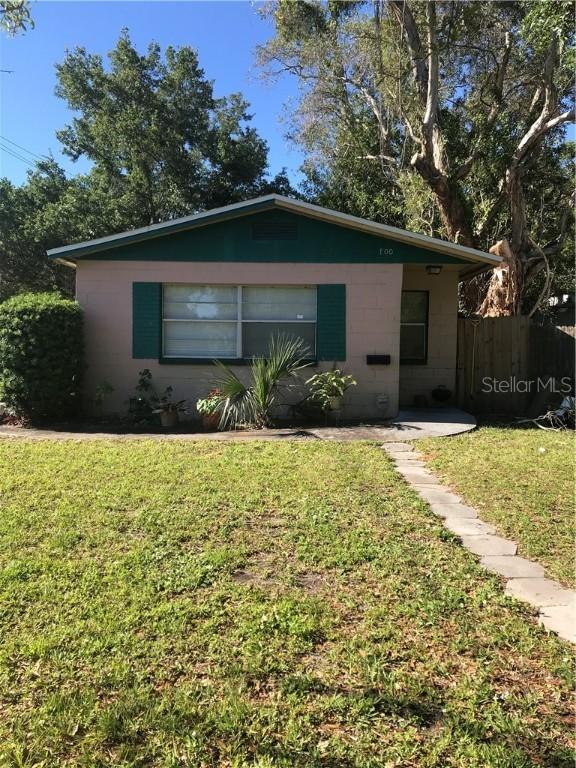 800 18th Ave., St Petersburg, FL 33704