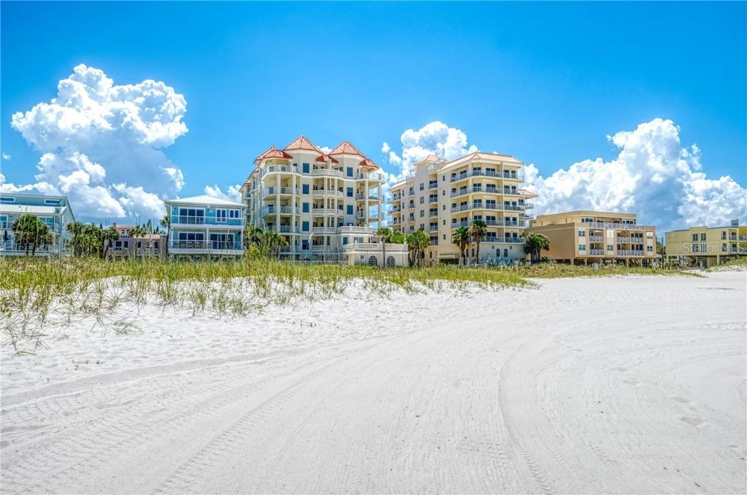 14 Somerset St. #2C, Clearwater, FL 33767