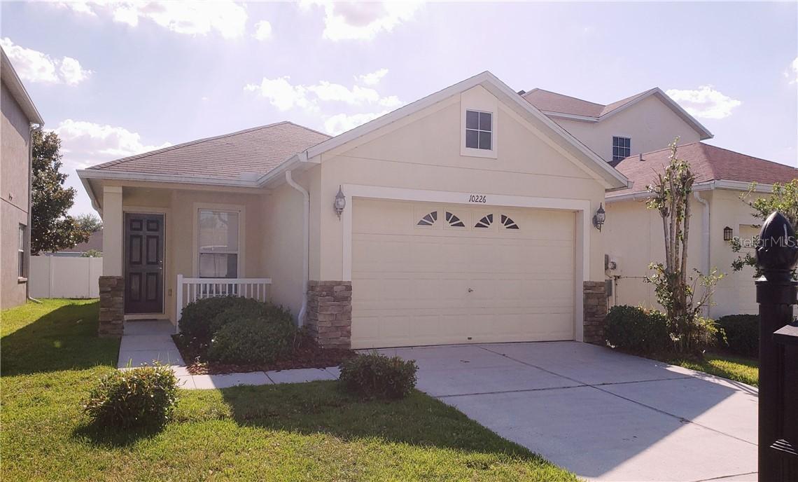 10226 Perthshire Cir., Land O Lakes, FL 34638